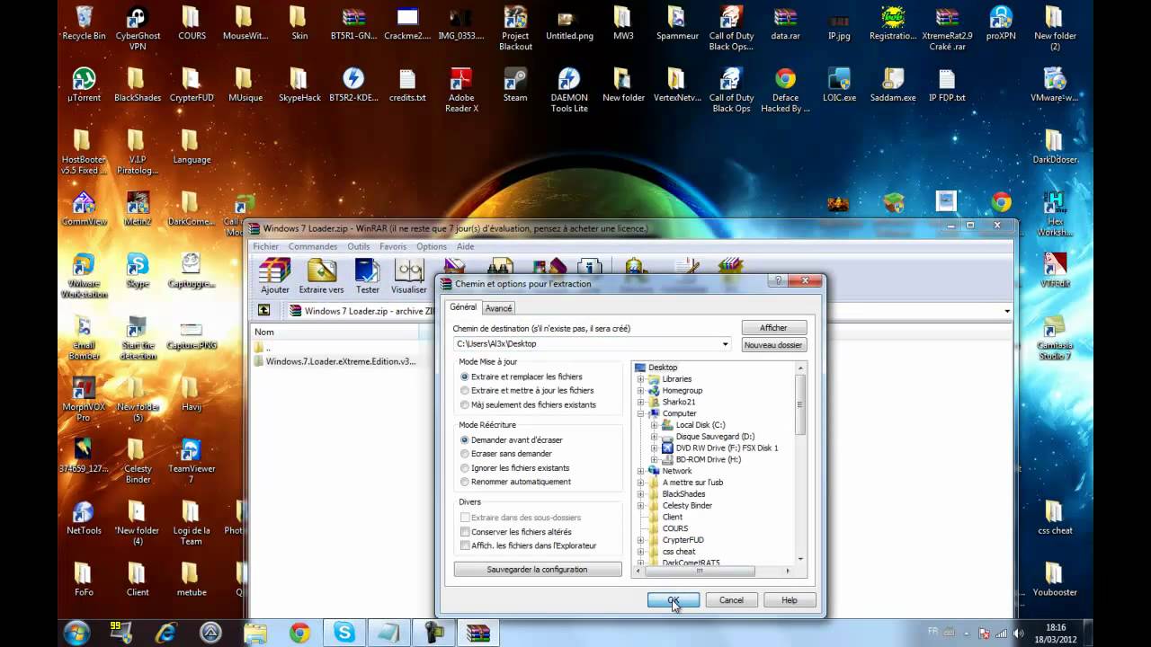 windows 7 activator free download